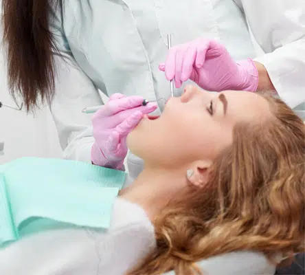 What is Dental Bonding?