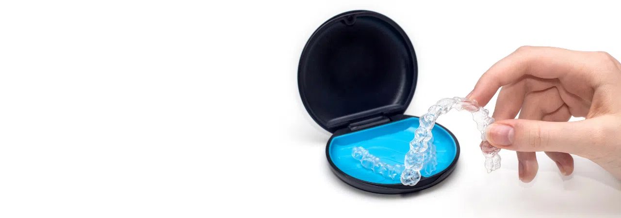 Tricity Dental Specialists