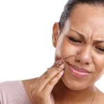 woman have sensivity