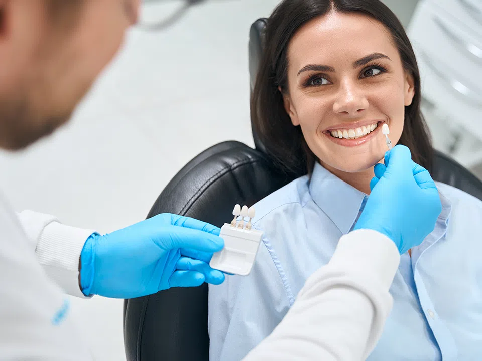 Are Porcelain Veneers Right For You?