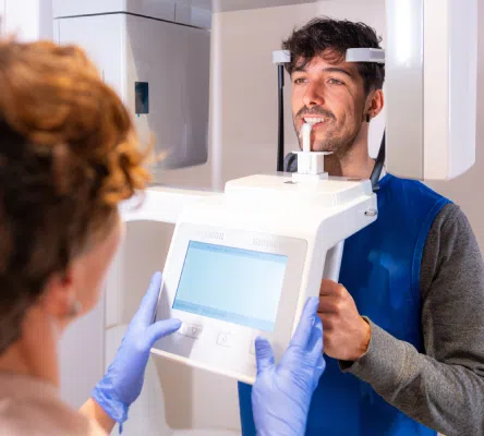 What is Dental Bonding?