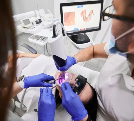 Effective Relief and Expert Care