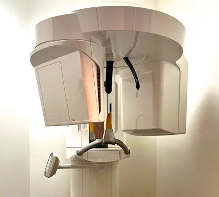 Introduction to CEREC Machines