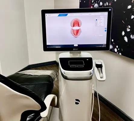 Introduction to CEREC Machines