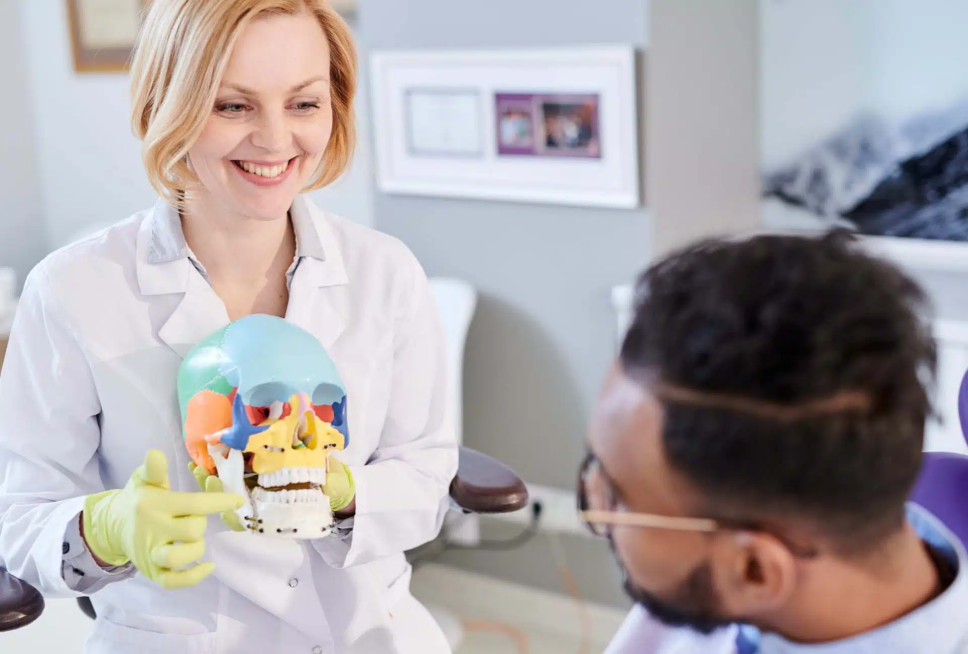 What is Smile Design