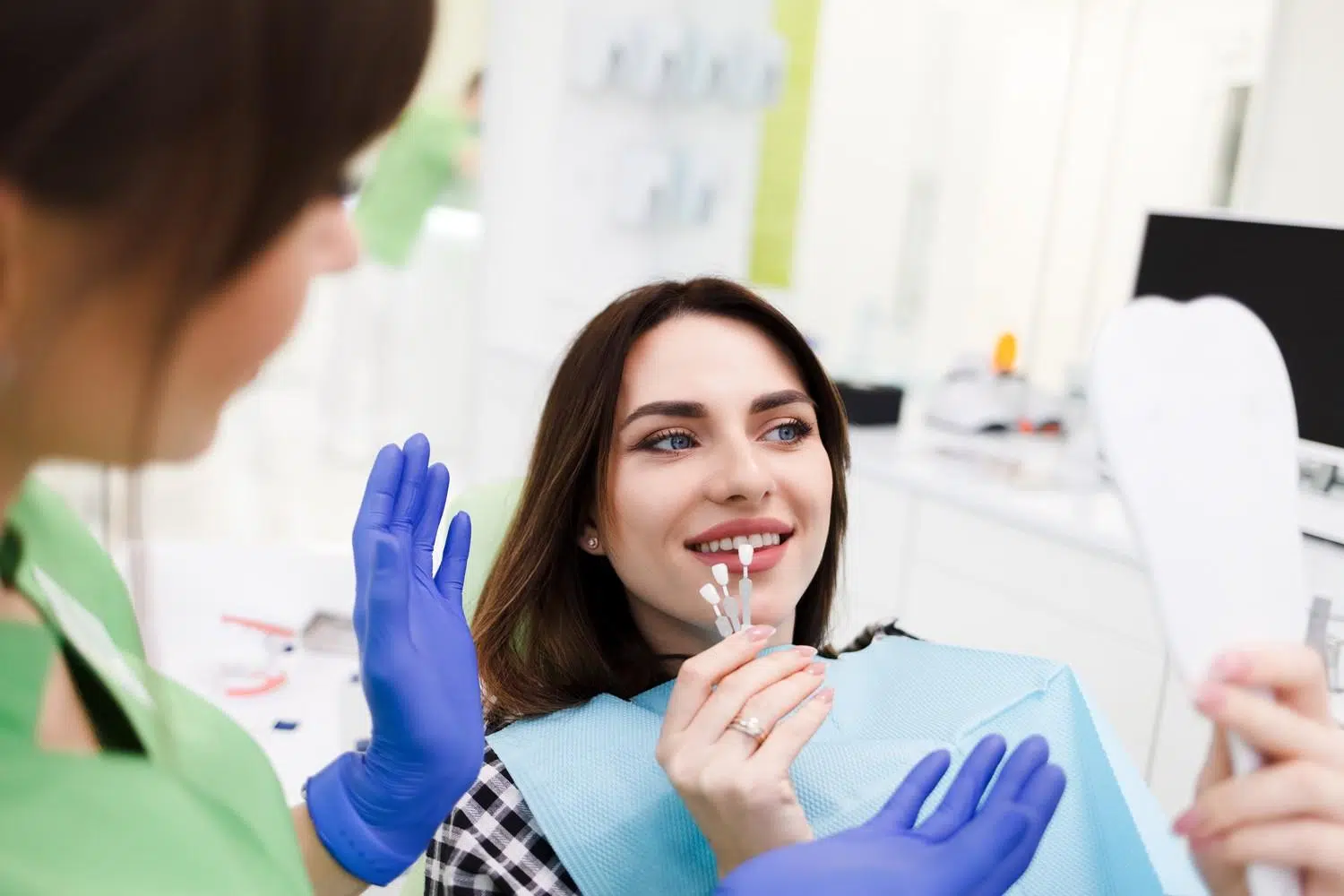 What is Smile Design