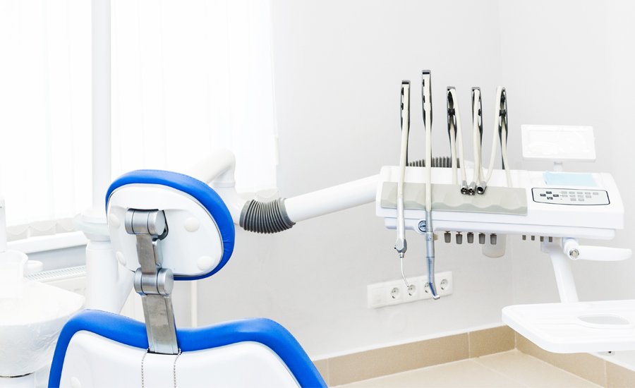 Digital Dental X-rays