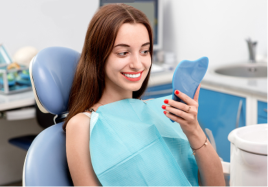 Cosmetic Dental Crowns