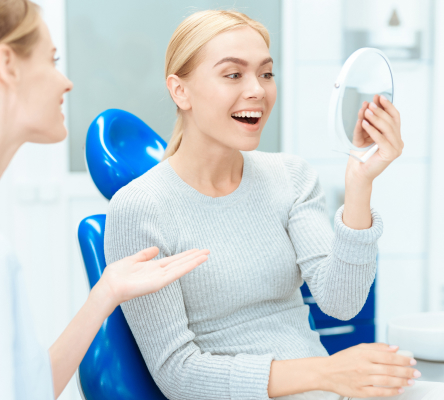 What is Dental Bonding?