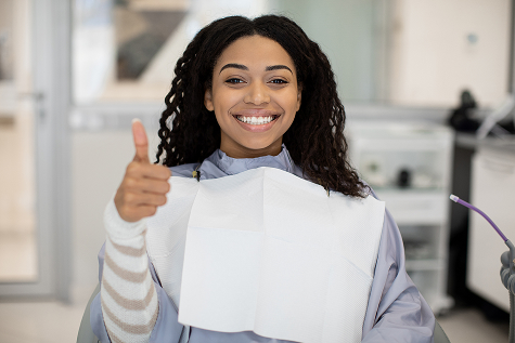 What is Dental Bonding?