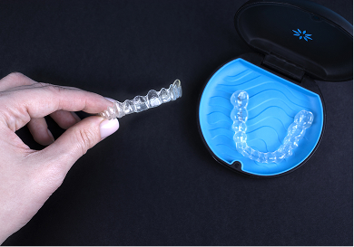 Invisalign