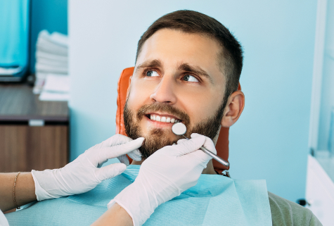 What is Dental Bonding?