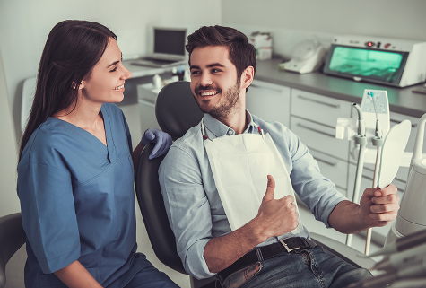 What is Dental Bonding?